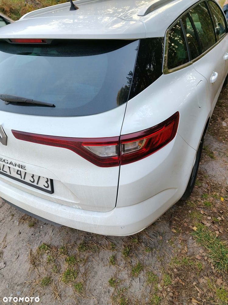 Renault Megane - 4