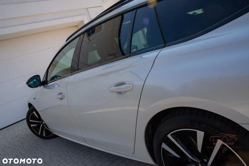 Peugeot 508 PureTech 225 EAT8 GT - 41
