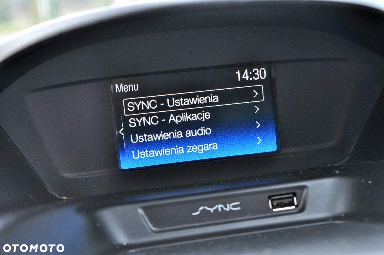 Ford C-MAX 1.0 EcoBoost Trend ASS - 28