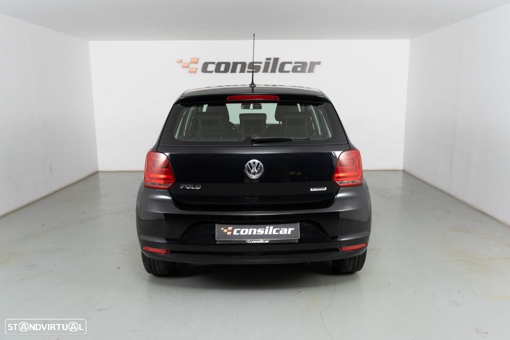 VW Polo 1.0 Confortline - 5