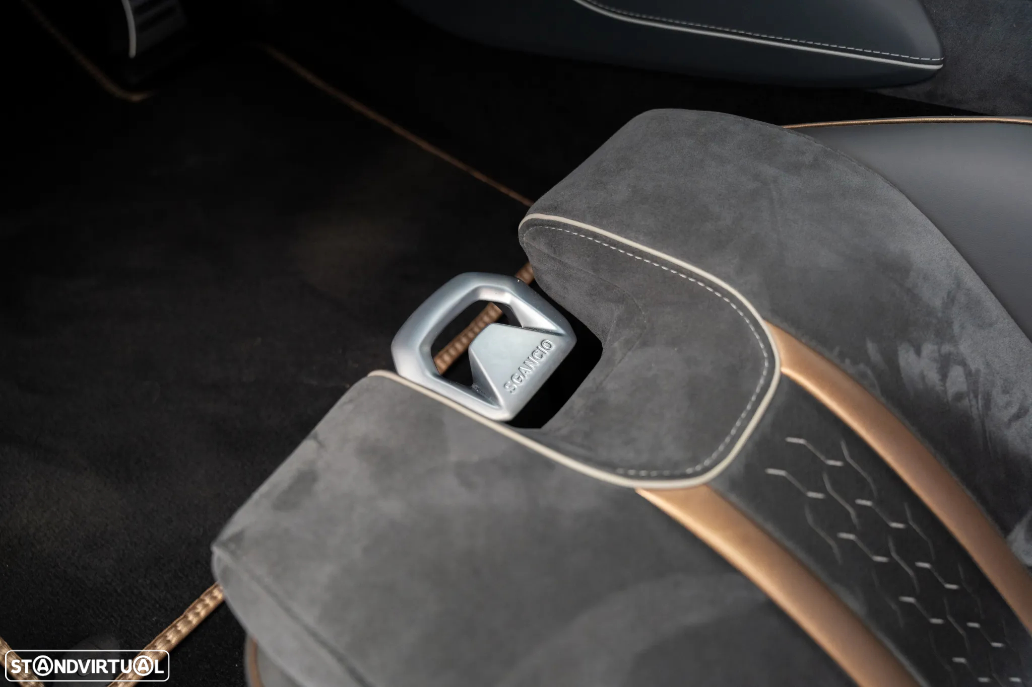 Lamborghini Huracán Tecnica - 22