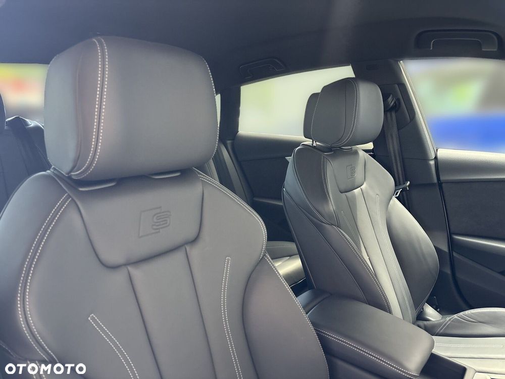 Audi A5 Sportback 40 TDI mHEV Quattro S Line S tronic - 16