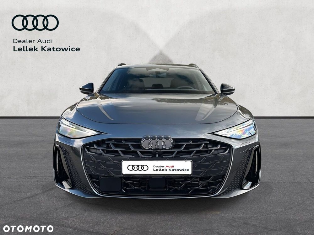 Audi A6 Avant 2026 photo 2