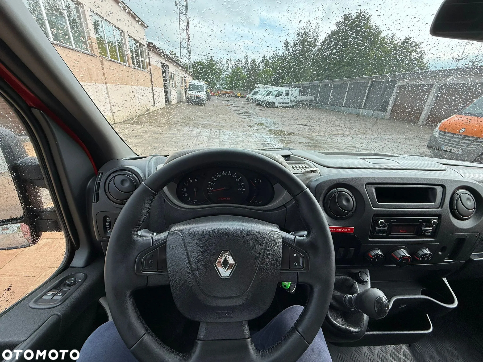 Renault Master - 11