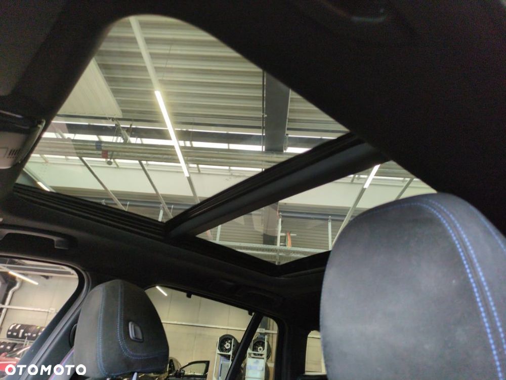 BMW Seria 3 320d xDrive mHEV M Sport - 5