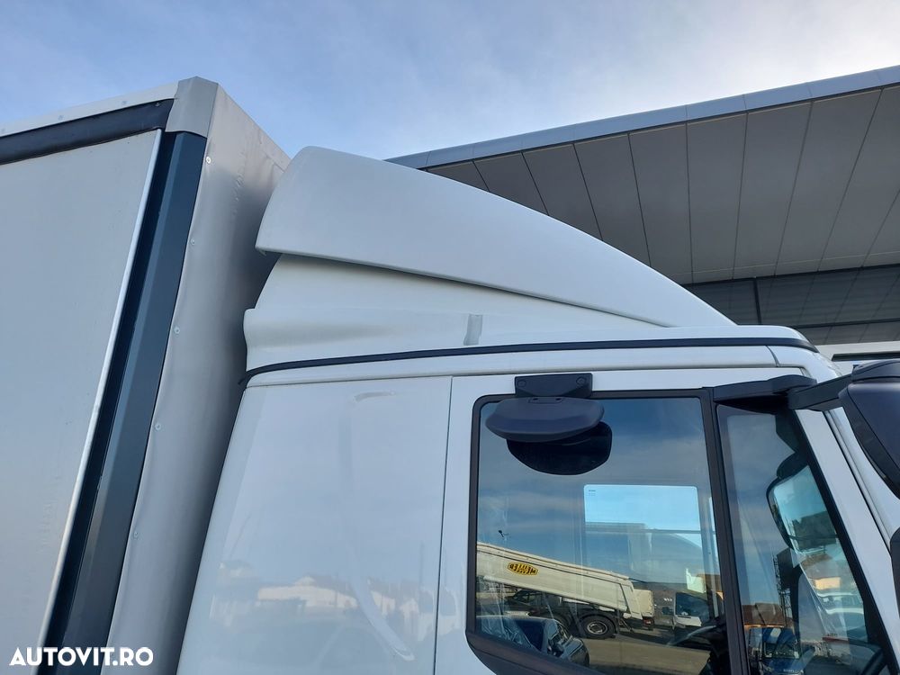 Iveco EuroCargo ML80E22/FP EVIE+Prelata - 22