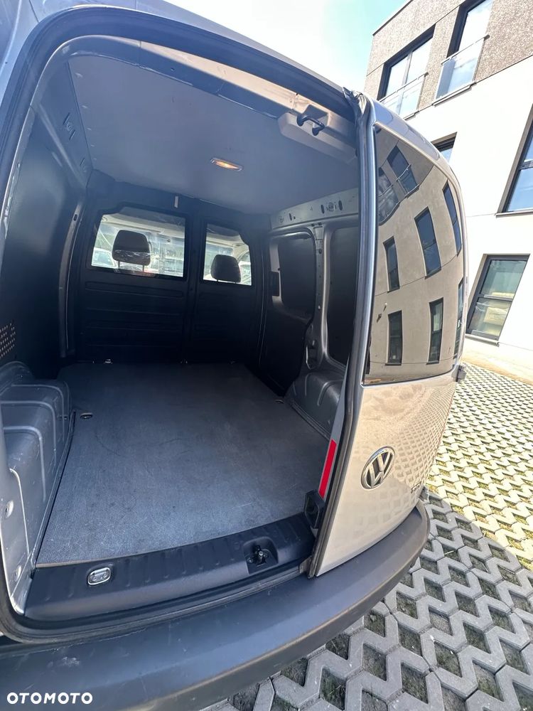 Volkswagen Caddy Standard - 5