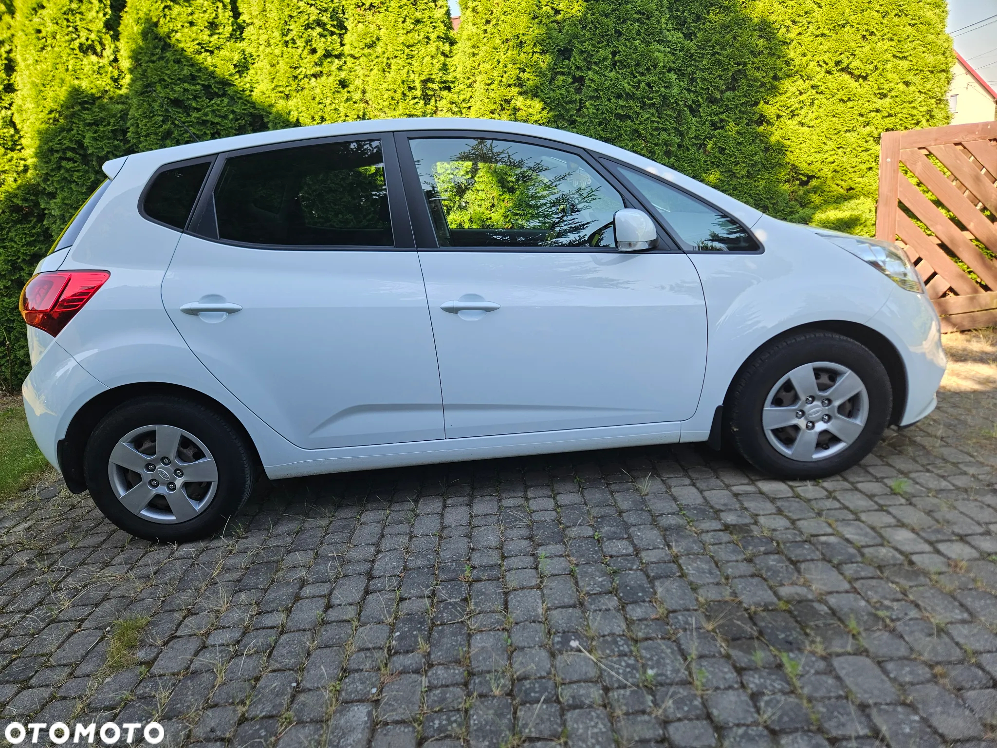 Kia Venga 1.6 Business Line - 7
