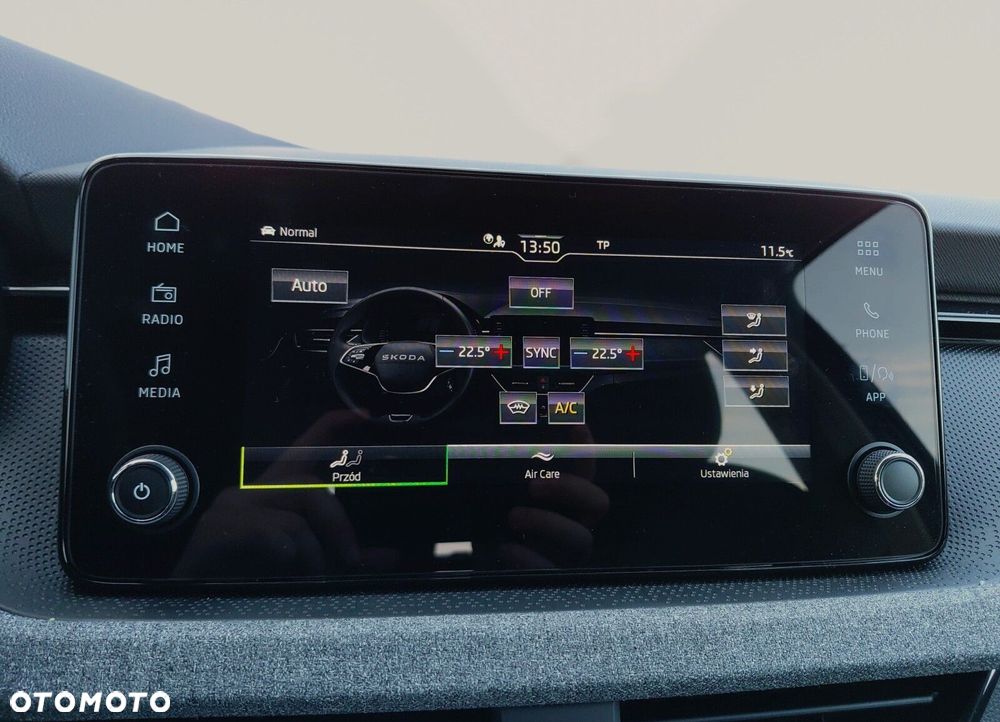 Skoda Kamiq 1.0 TSI Selection - 33