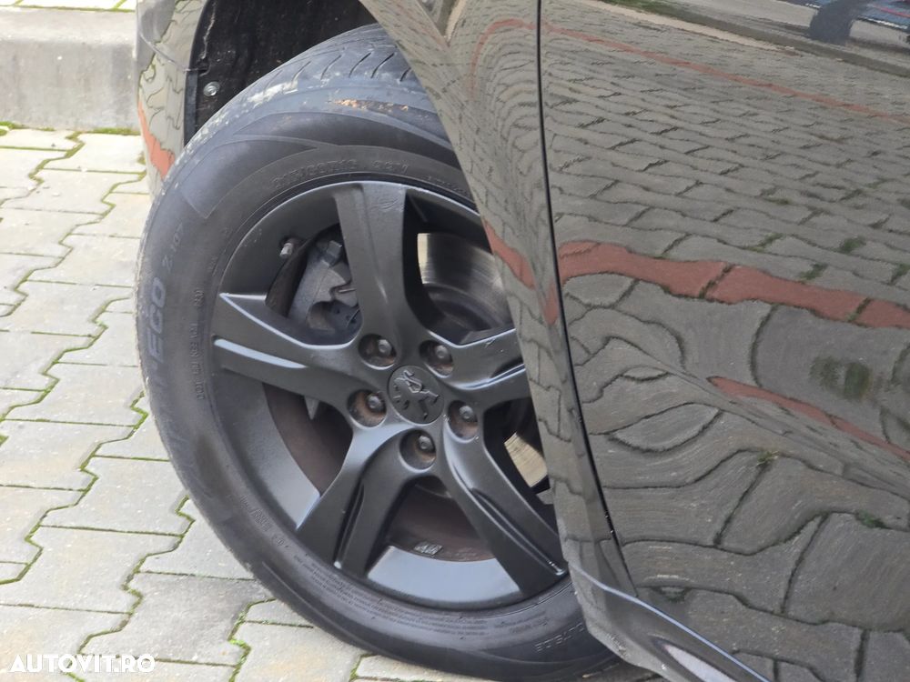 Peugeot 508 SW 1.6 HDI FAP Access - 24