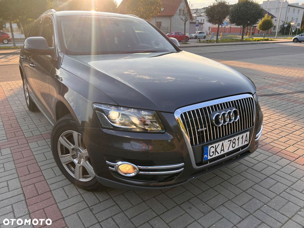 Audi Q5 2.0 TFSI Quattro S tronic - 5