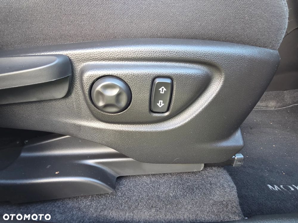 Opel Mokka X 1.4 Automatik Color Innovation - 15