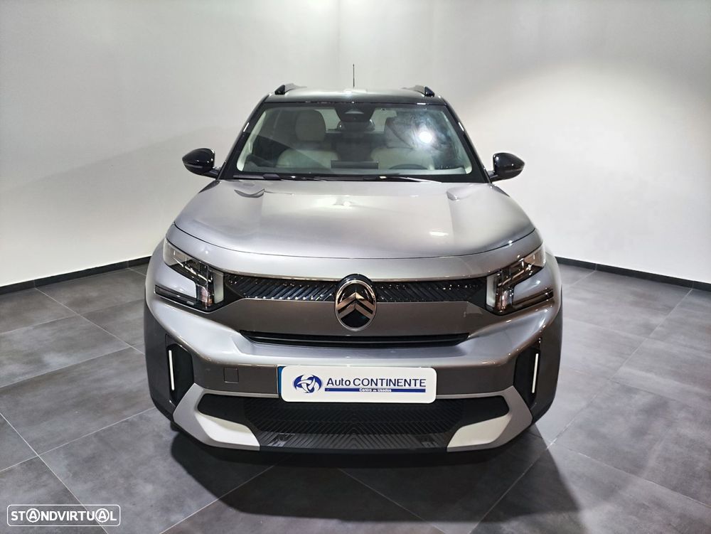 Citroën C3 Aircross 1.2 Hybrid Max e-DSC6 - 2