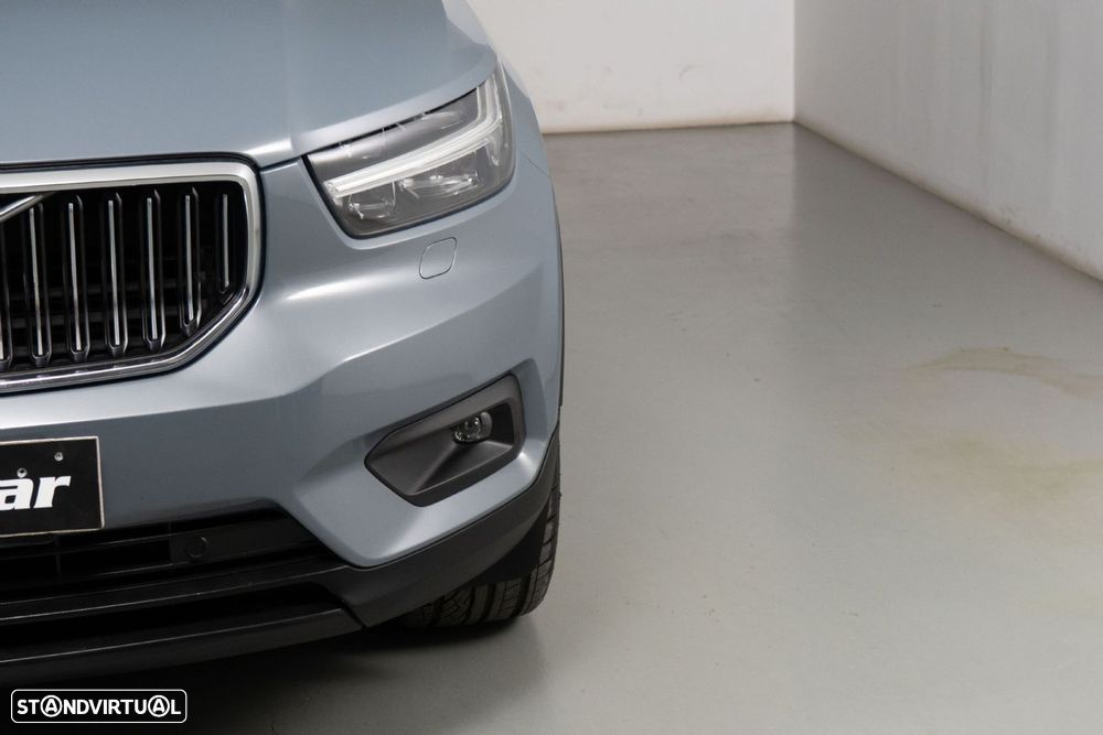 Volvo XC 40 1.5 T4 PHEV Inscription Expression - 21