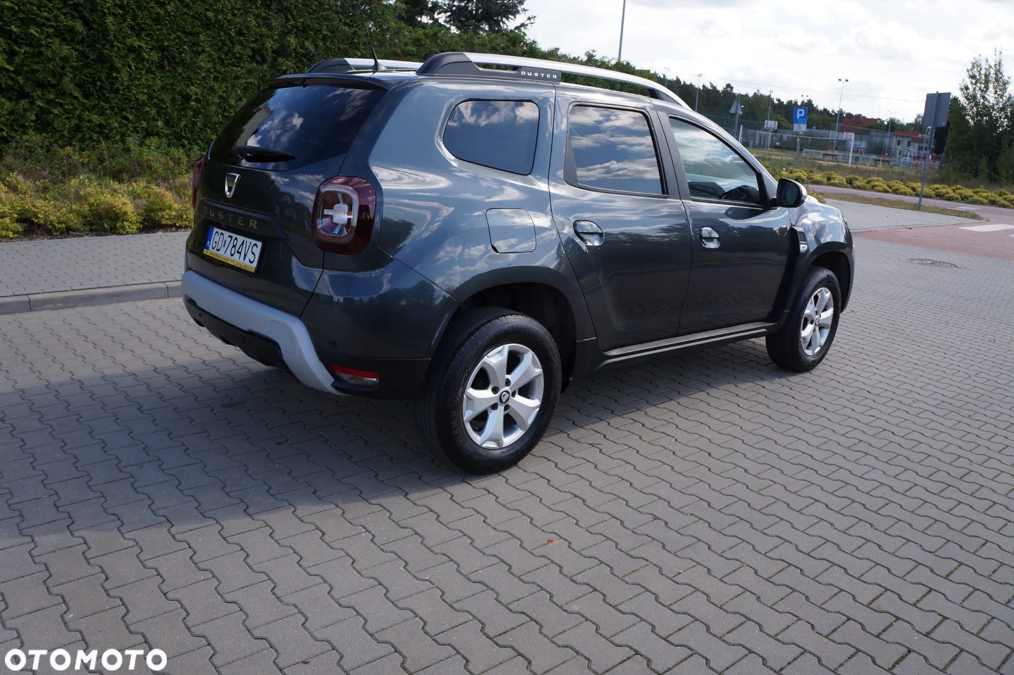 Dacia Duster 1.0 TCe Prestige - 25