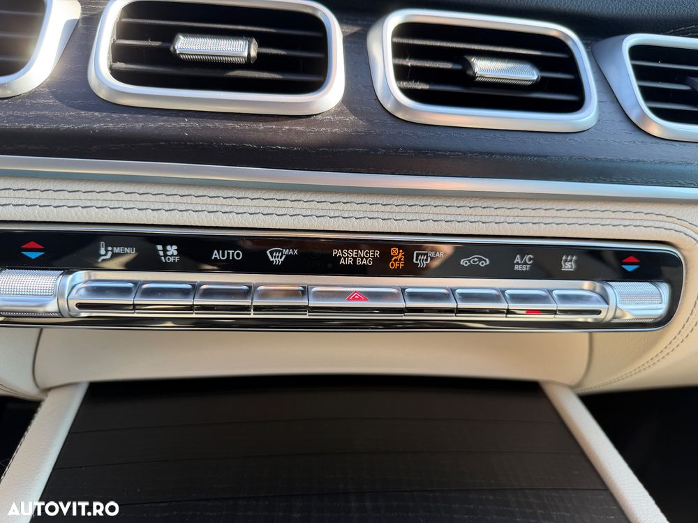 Mercedes-Benz GLE 450 MHEV 4MATIC - 21