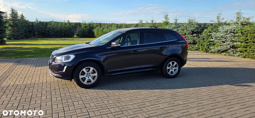 Volvo XC 60 D4 Geartronic Momentum - 2