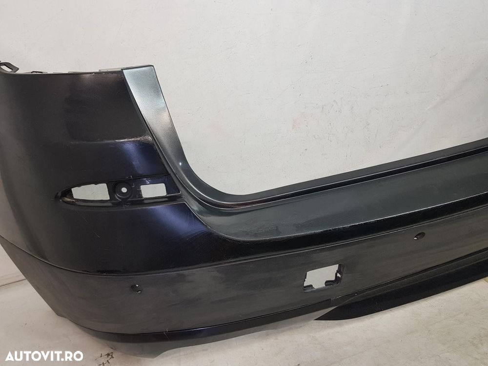 Bara spate BMW X3 F25 dupa 2011 - 5