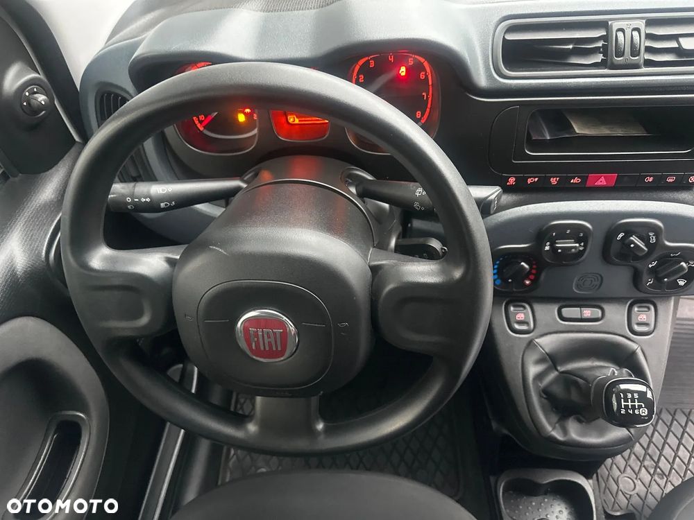 Fiat Panda - 18