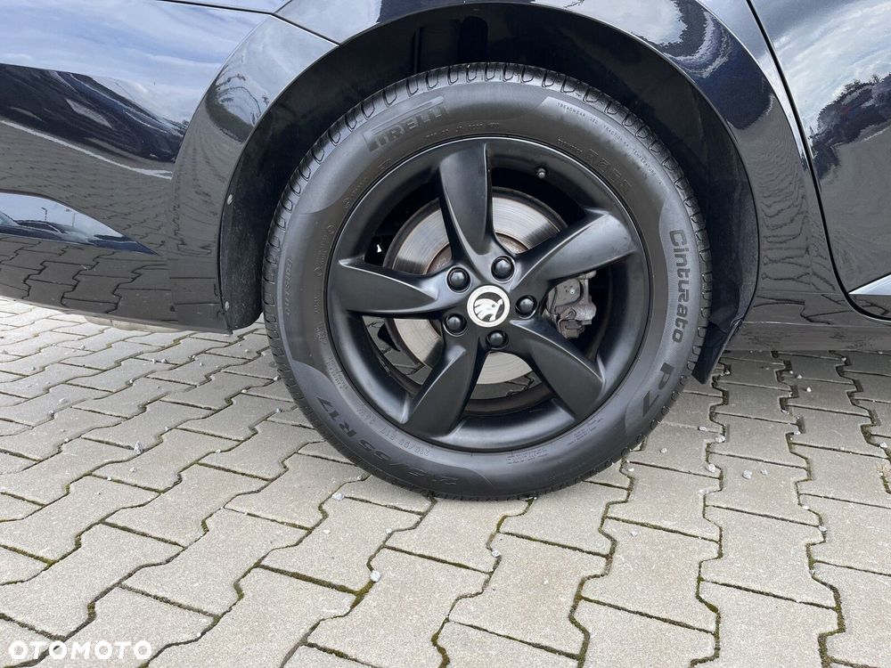 Skoda Superb 2.0 TSI Style DSG - 21