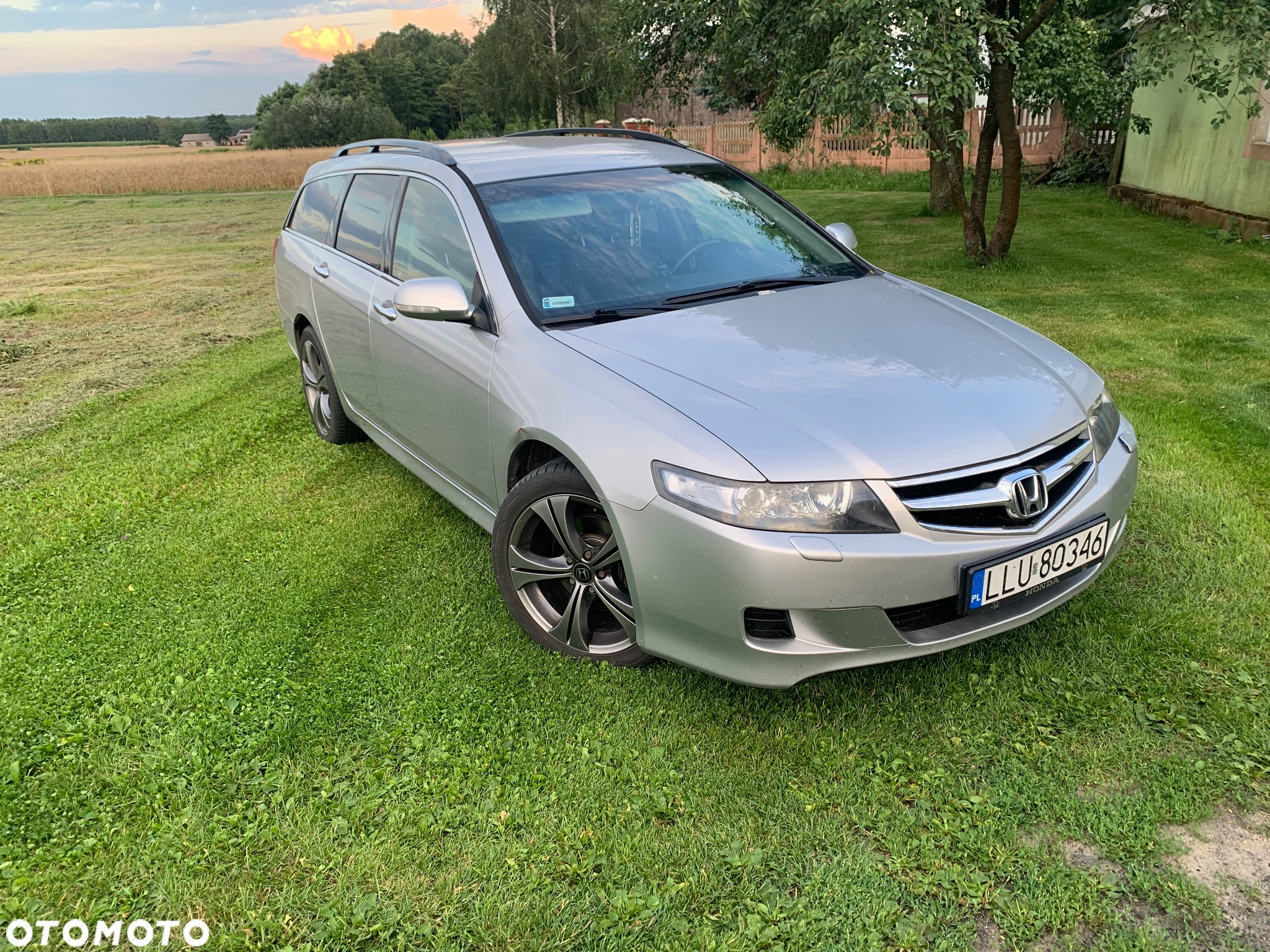 Honda Accord Tourer 2.2i-CDTi Sport - 11