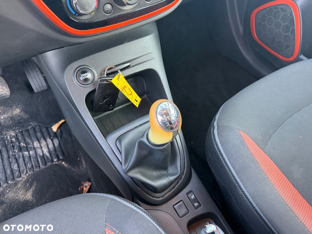 Renault Captur 0.9 Energy TCe Zen - 16