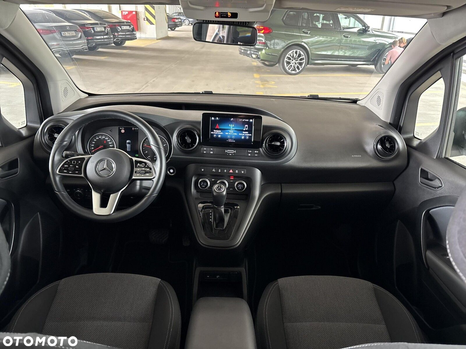 Mercedes-Benz Citan Tourer 112 CDI L2 420.735 - 13