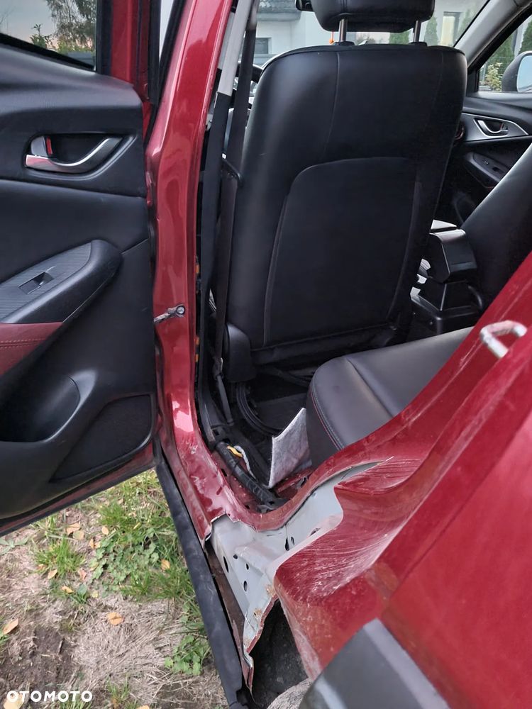 Mazda CX-3 - 13
