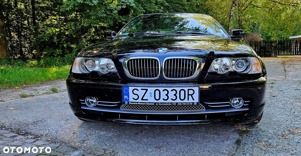 BMW Seria 3 330 Ci Edition Exclusive - 2