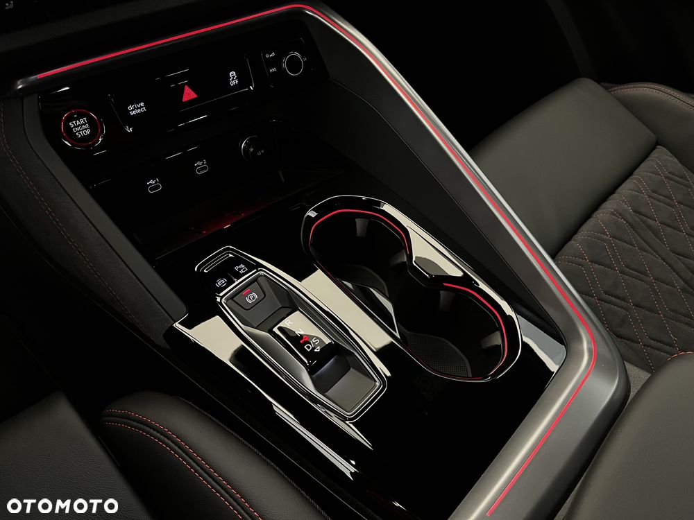 Audi SQ5 TFSI mHEV 270 kW Quattro S tronic - 28