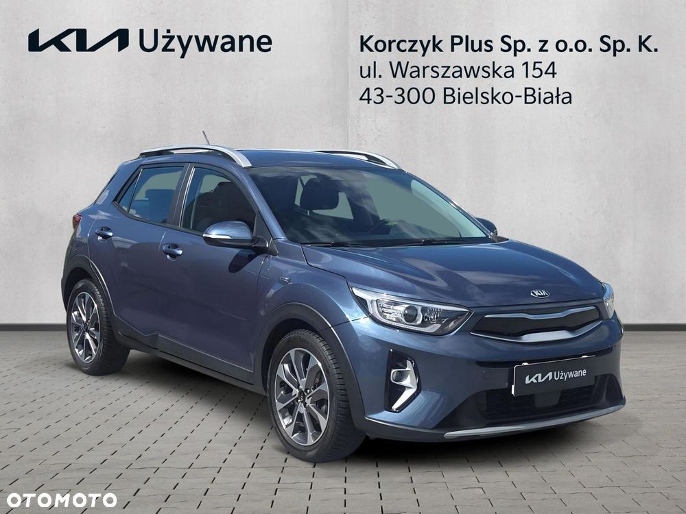 Kia Stonic 1.0 T-GDI L - 7