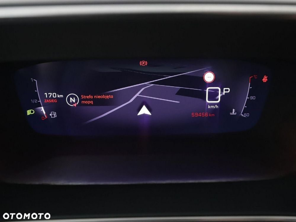 Peugeot 2008 PureTech 130 Allure S&S EAT8 - 23