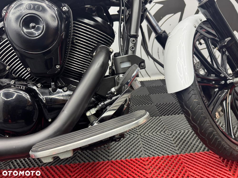 Kawasaki Vulcan - 32