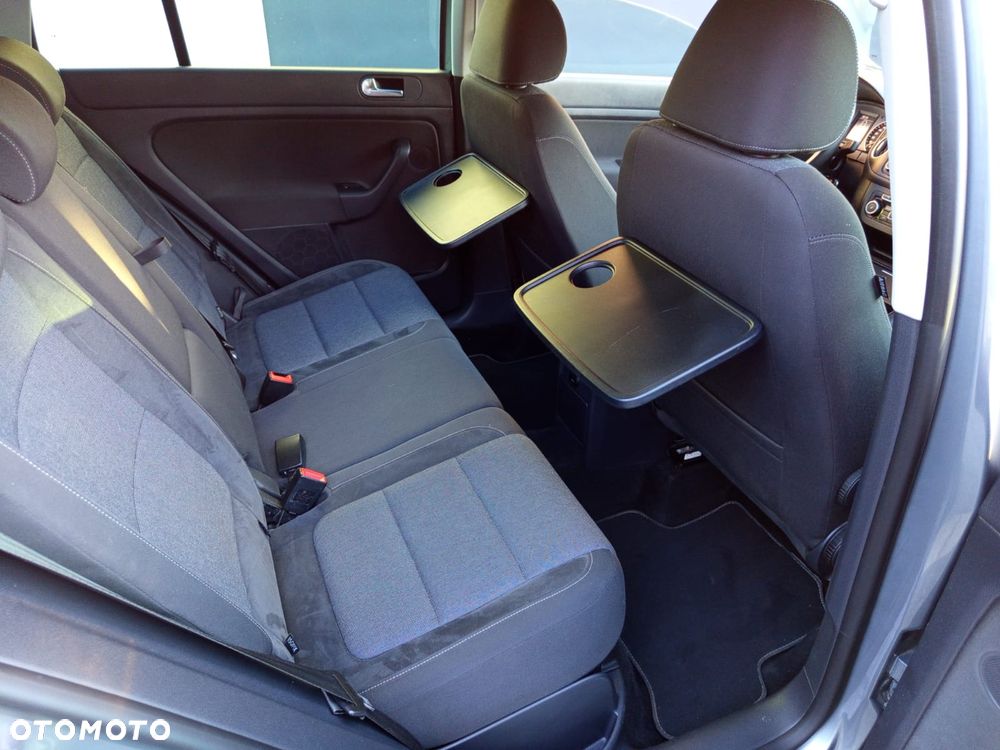 Volkswagen Golf Plus 1.9 TDI United - 20