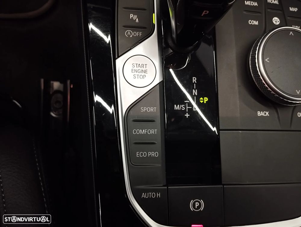 BMW 116 d Line Sport Auto - 34