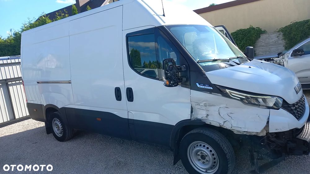 Iveco 35s160 - 6