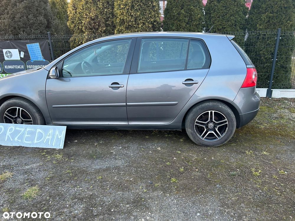 Volkswagen Golf - 12