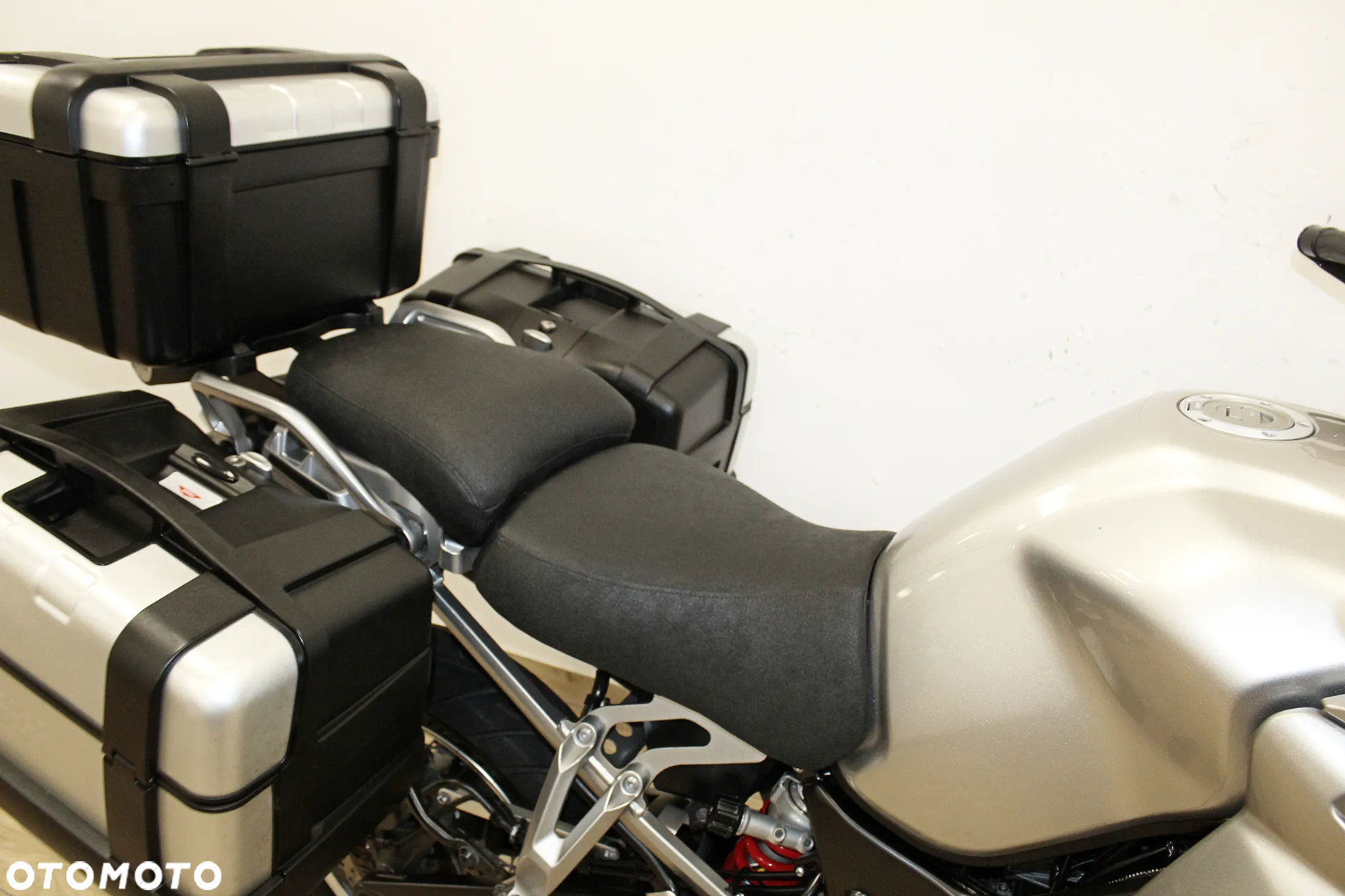 Yamaha Super Tenere - 15