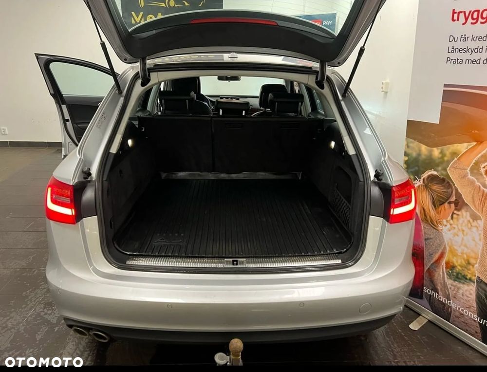 Audi A6 Avant 2.0 TDI DPF - 25