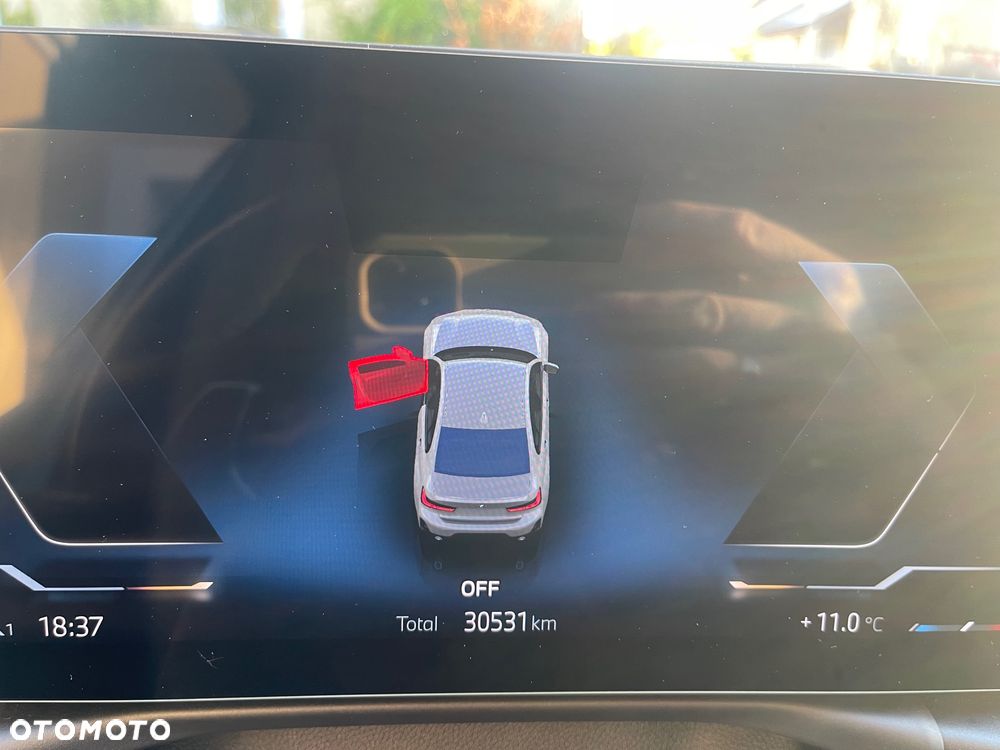 BMW Seria 3 318i M Sport - 7