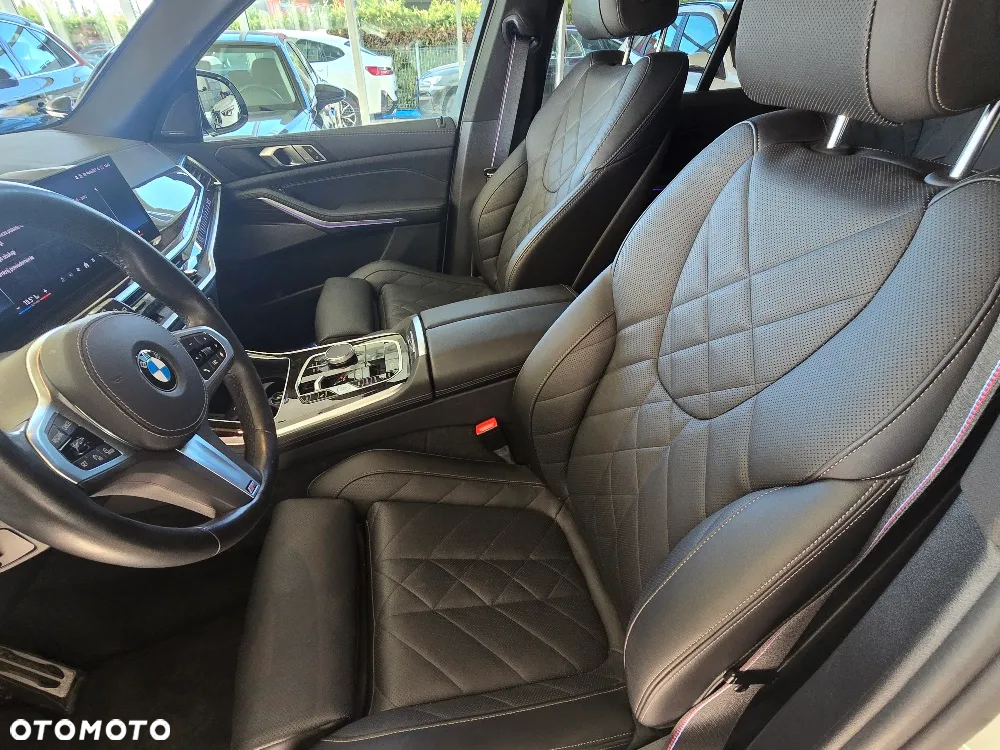 BMW X5 xDrive30d sport - 12