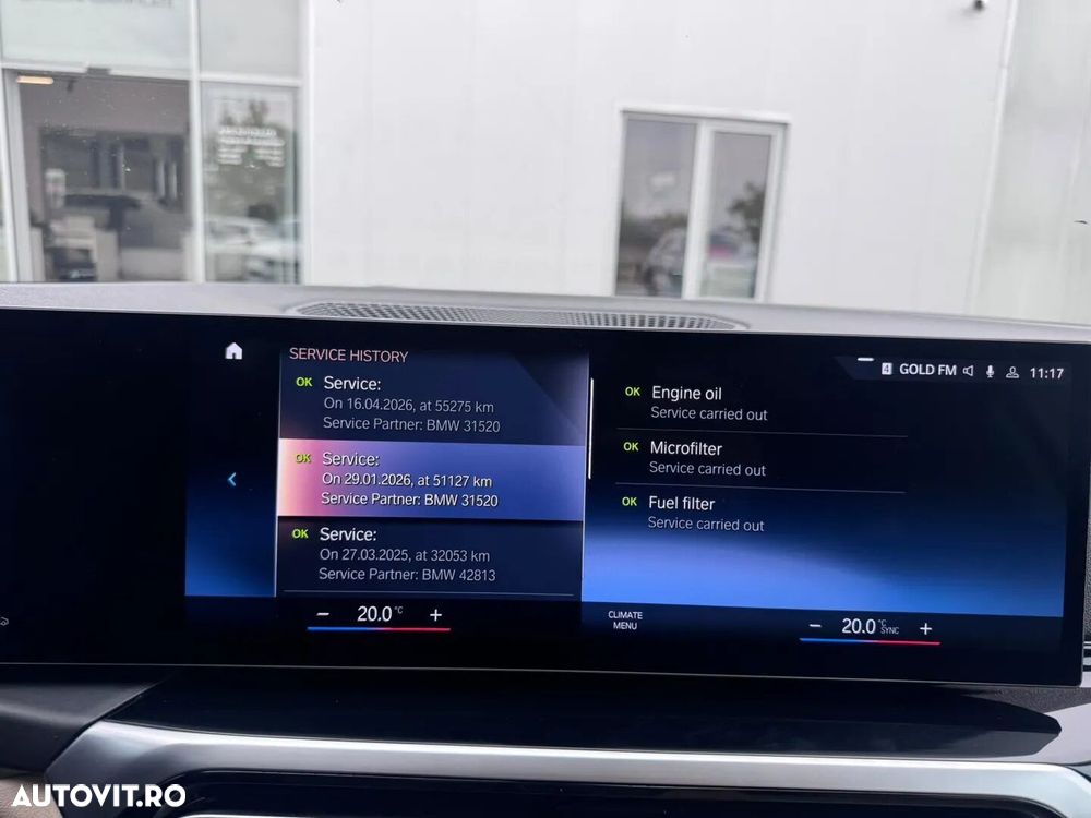 BMW Seria 3 - 24