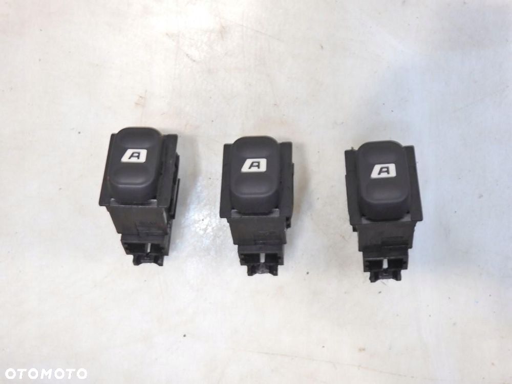 PRZYCISK SZYBY PEUGEOT 607 LIFT - 2