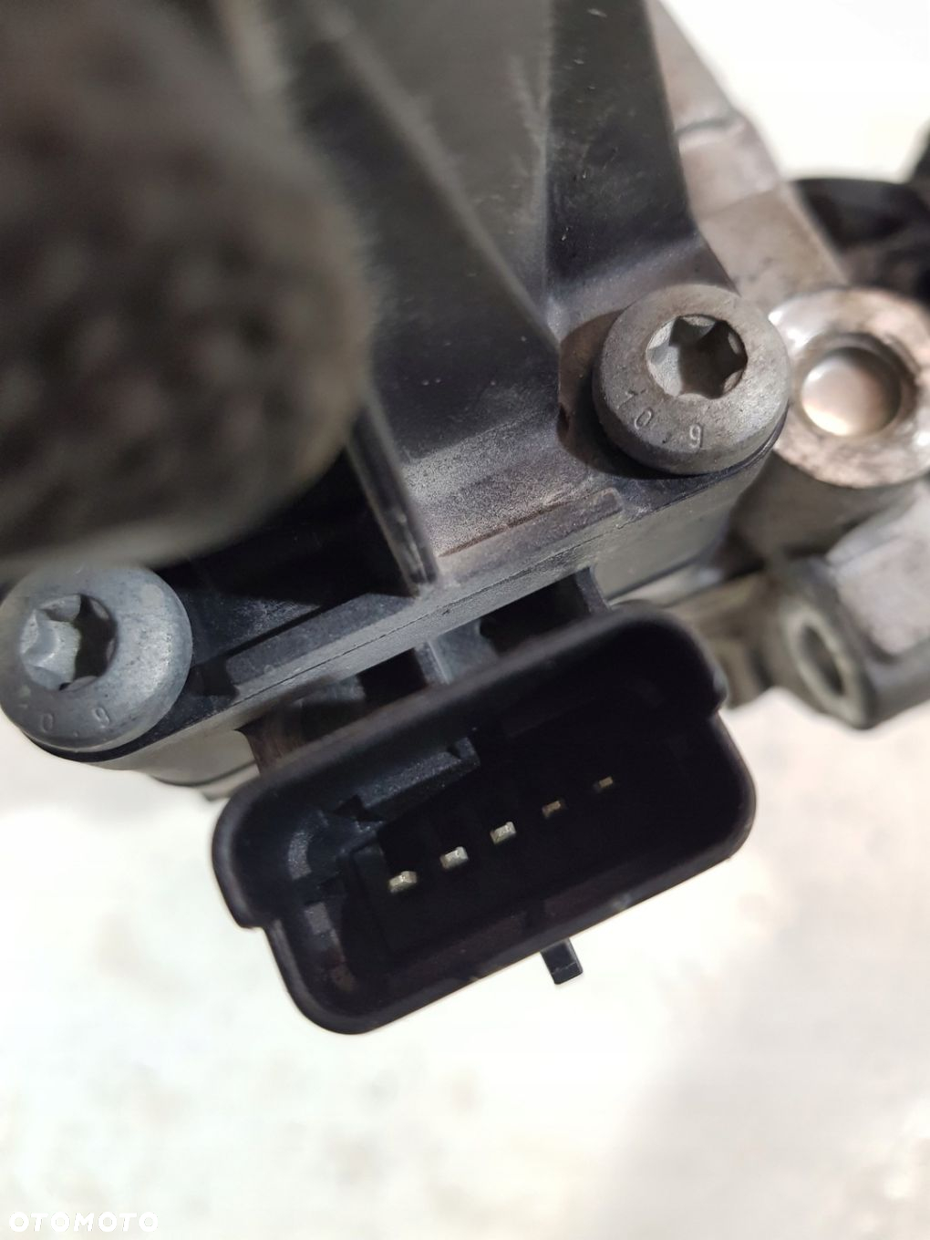 ZAWÓR EGR 9829870280 FORD TRANSIT CONNECT 1.5 TDCI - 7