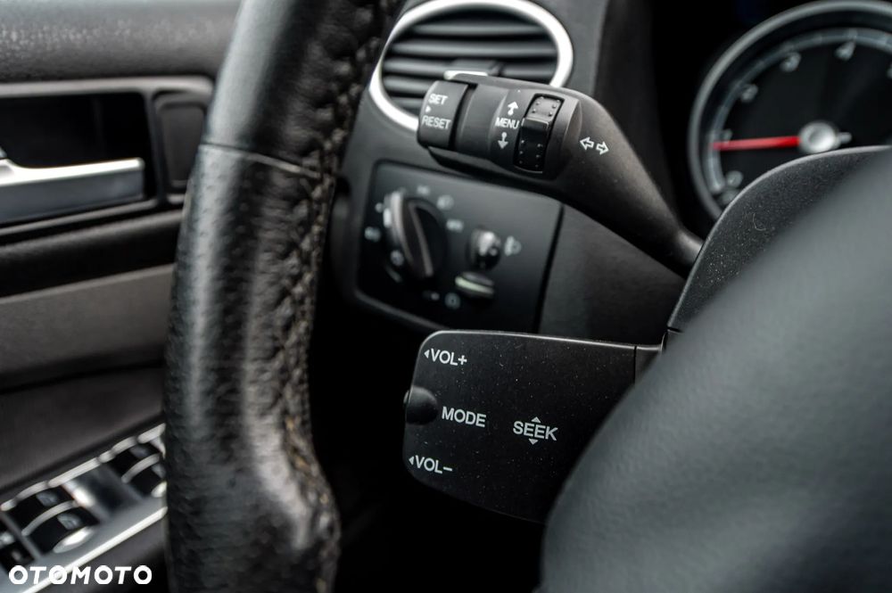 Ford Focus 2.5 ST - 28