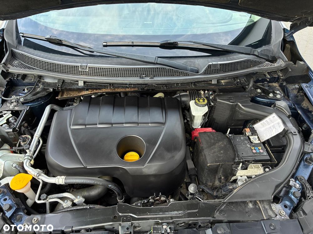 Renault Kadjar Energy dCi 110 EDC Bose Edition - 15