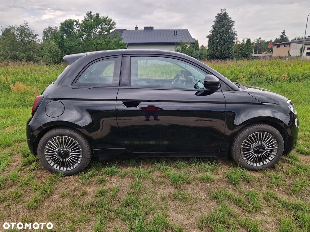 Fiat 500 42 kWh Icon - 7