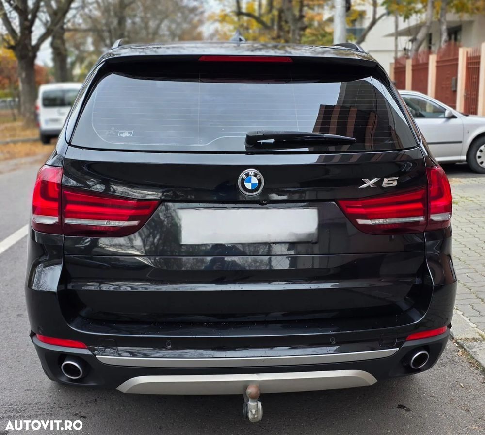 BMW X5 xDrive30d - 2