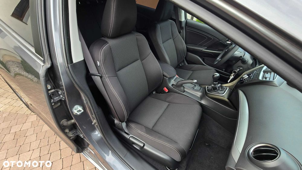 Honda Civic - 6