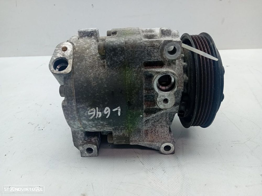 Compressor AC FIAT Punto (188_) - 1